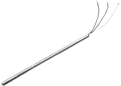 SOR Unprotected Thermocouple